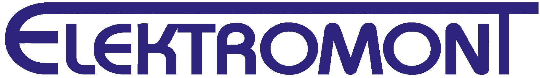 Logo Elektromont Vacík