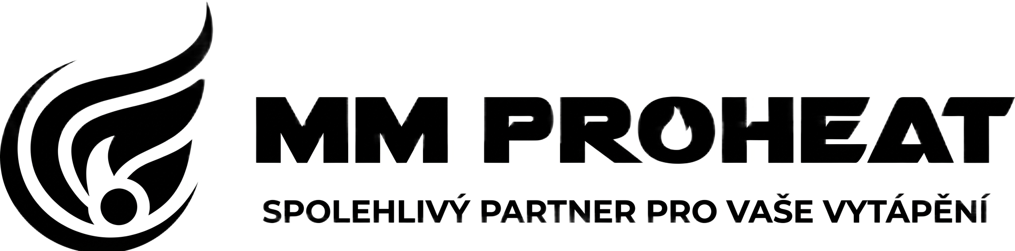 Logo MM Proheat