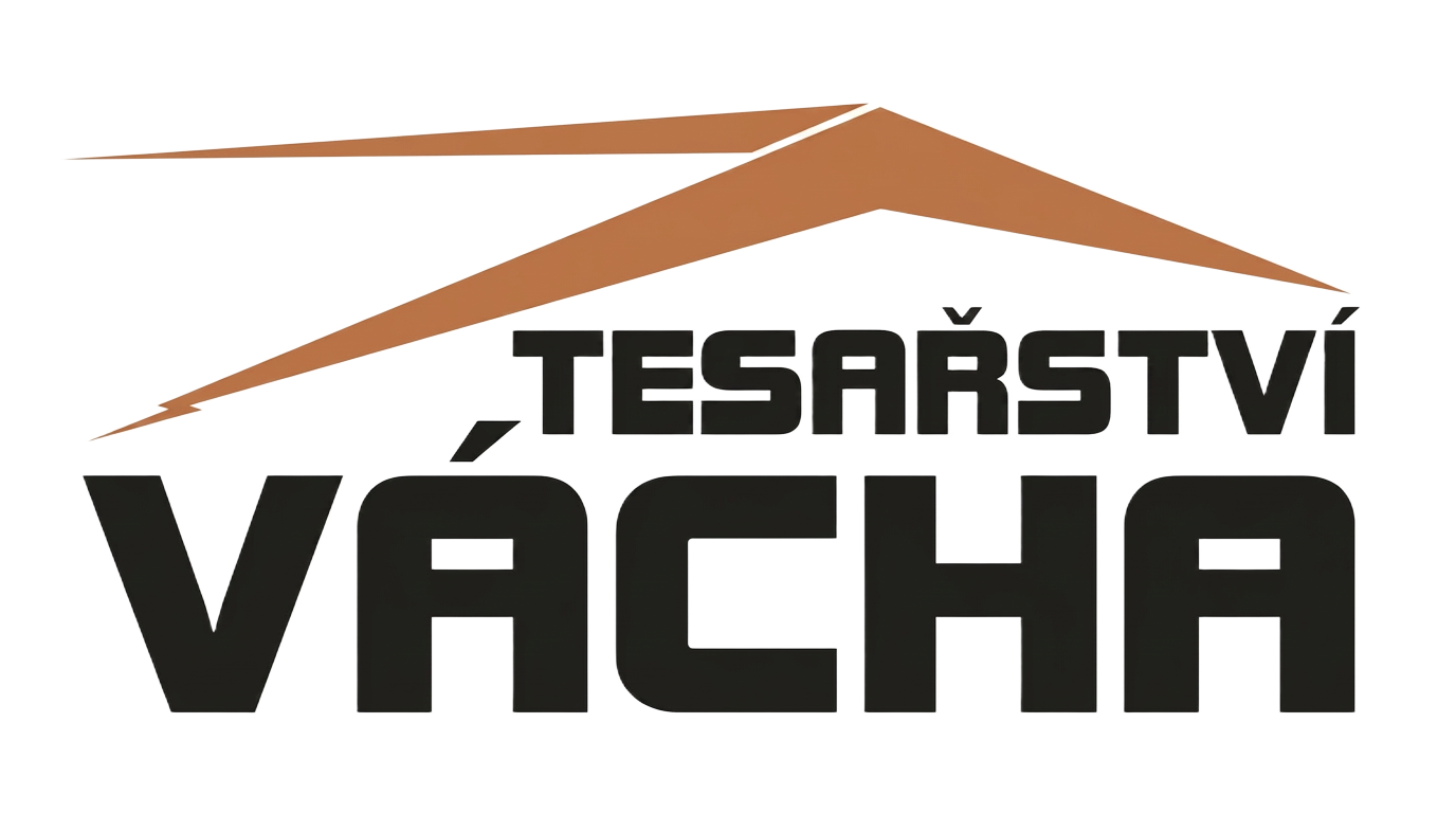 Logo Tesařství Vácha